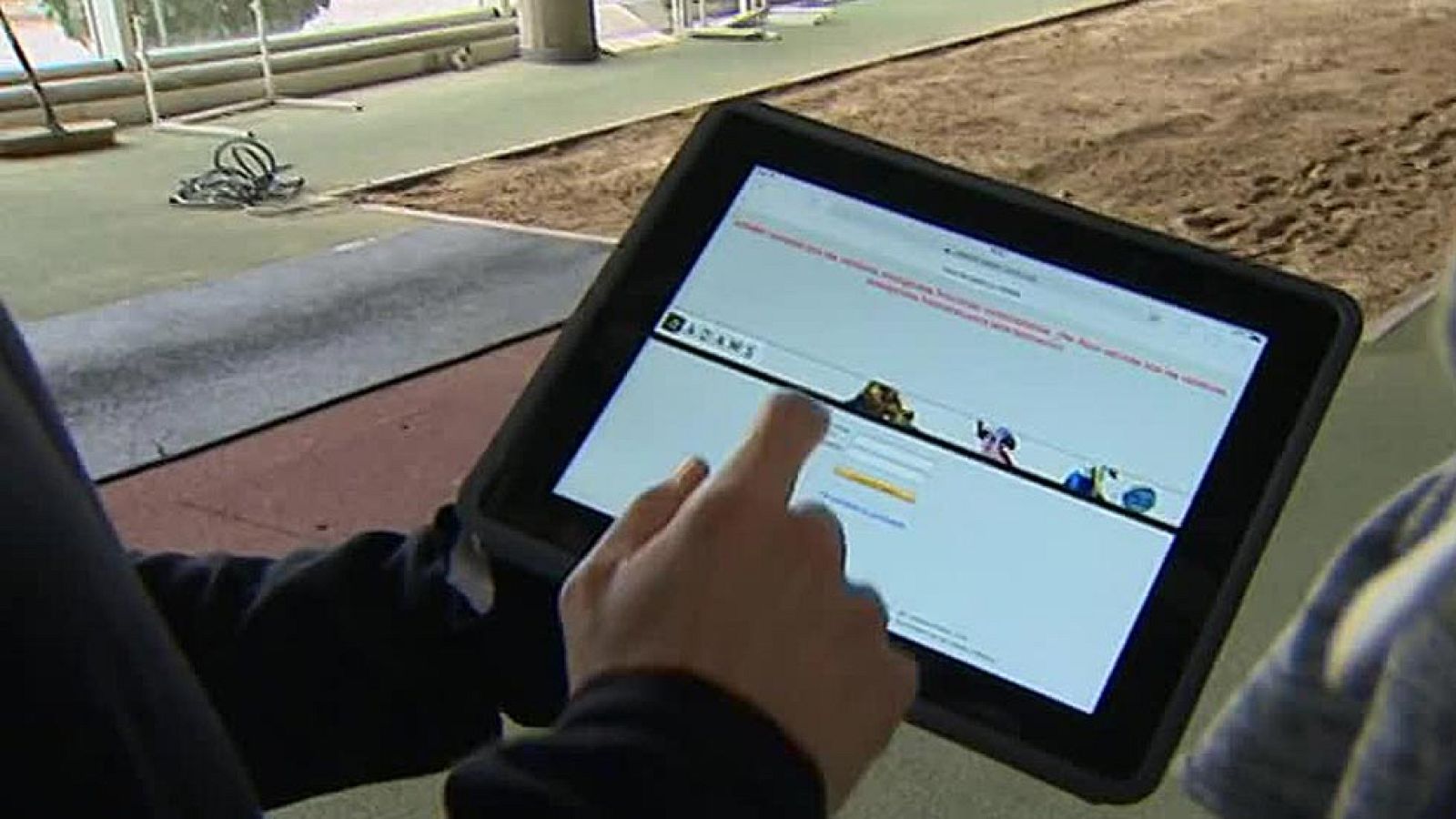 Enfoque: Pasaporte biológico | Ver