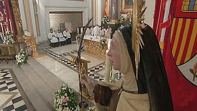 Triduo Pascual y Santos Oficios - Jueves Santo