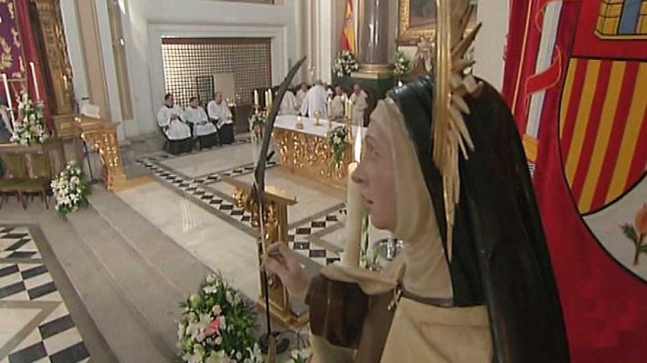 Triduo Pascual y Santos Oficios - Jueves Santo