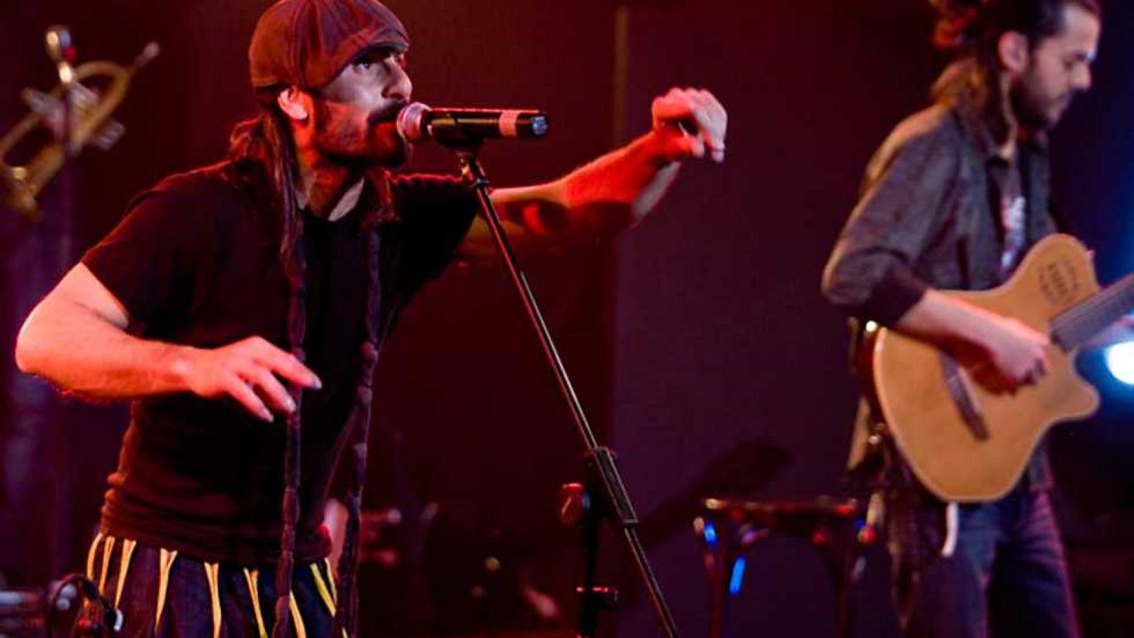 Los conciertos de Radio 3 - Miguel Campello - ver ahora