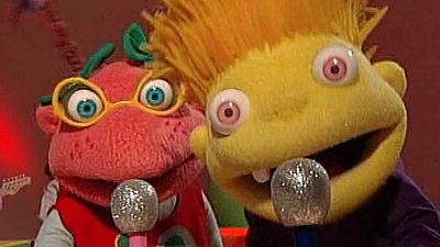 Canción: El globo amarillo - Las canciones de los Lunnis | Ver