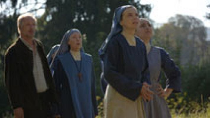 Días de cine - 'La historia de Marie Heurtin'