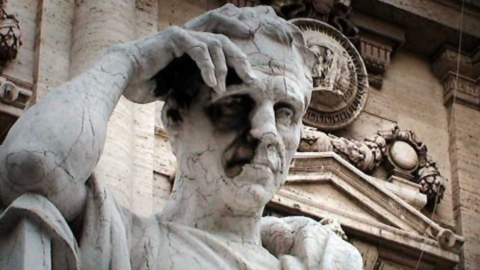 Viaje a la tradición mediterránea - Oriente y Occidente: La cara en el espejo - Ver ahora