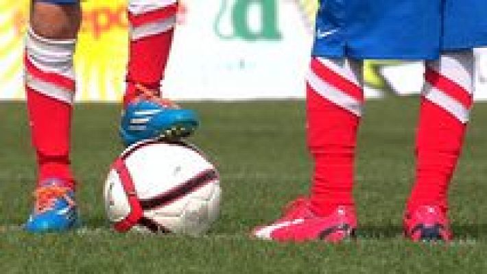  - Iscar Cup - Semifinal: At.Madrid-Deportivo La Coruña