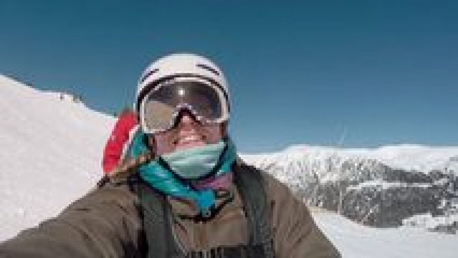 Evasión - T3 - Programa 6 - Ver ahora