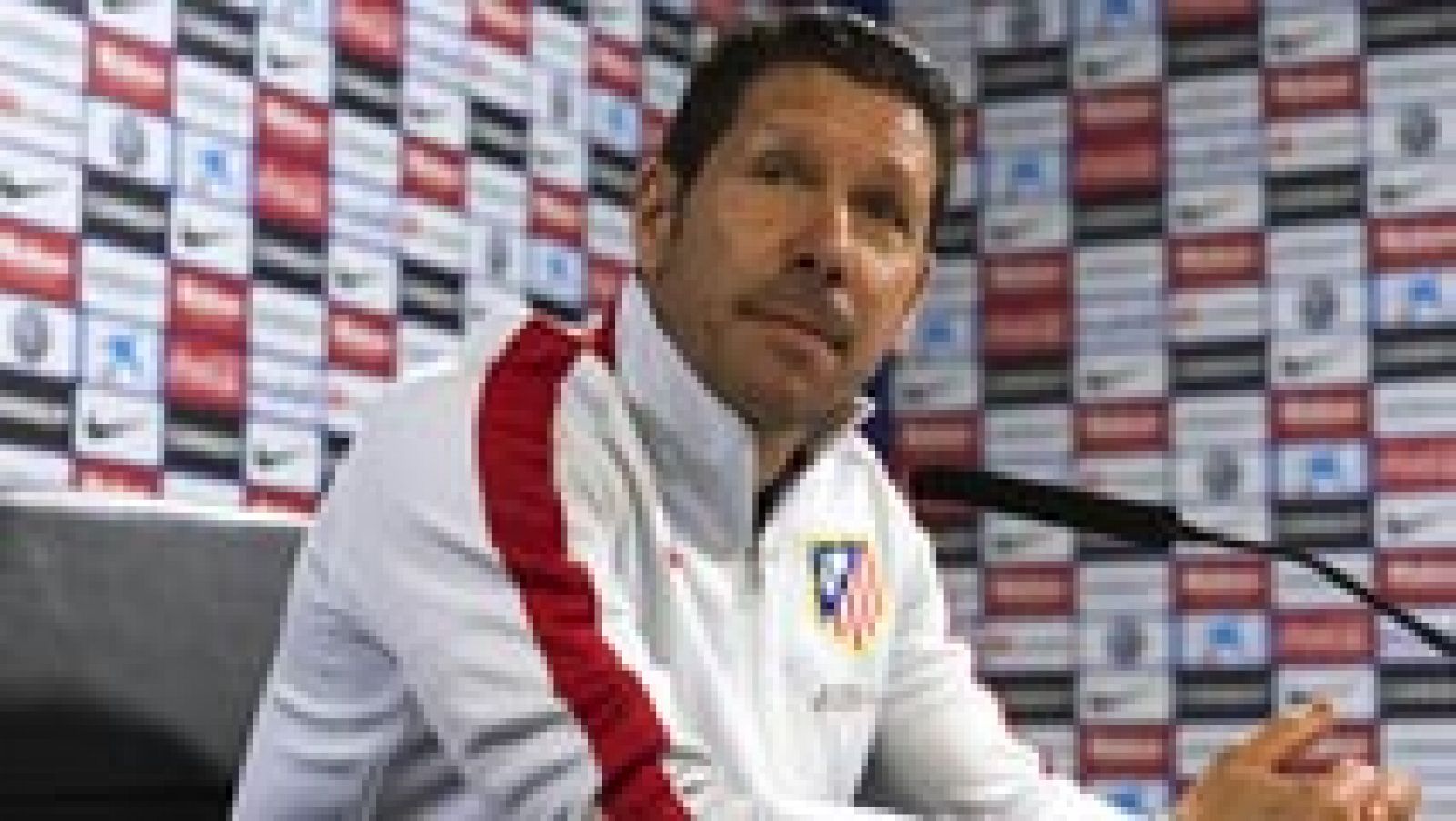 Telediario 1: El equipo técnico de Simeone también negocia su renovación | RTVE Play