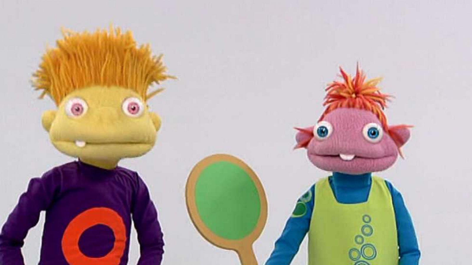 Nuestro amigo el semáforo - Lunnis | Ver