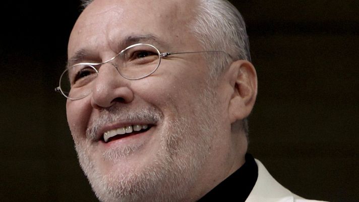  - Muere Pedro del Hierro