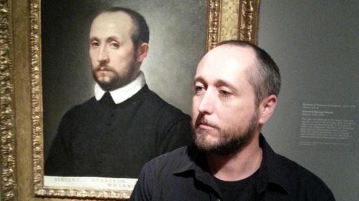  - Un selfi con tu obra de arte favorita, diversión, cultura, y parecidos sorprendentes