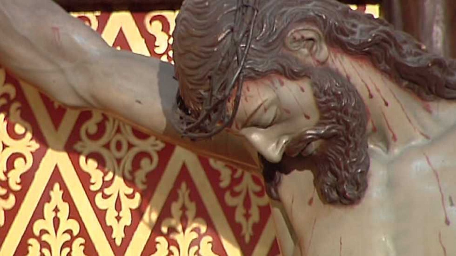 Semana Santa - Triduo pascual y Santos oficios - Ver ahora