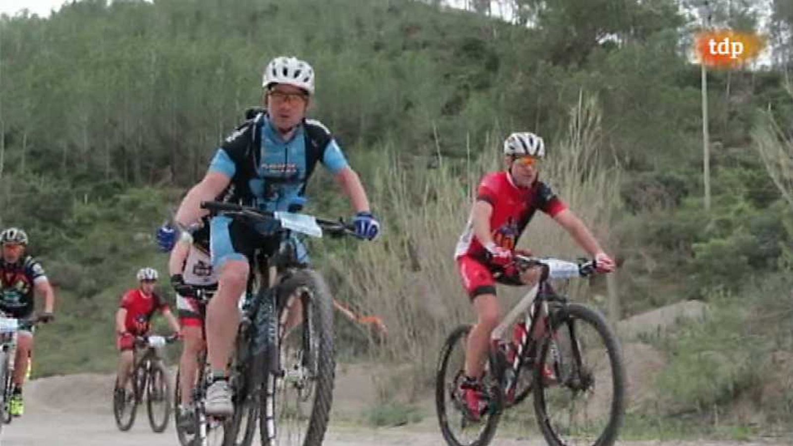 Mountain Bike - Vuelta a Ibiza Internacional MMR: 1ª etapa