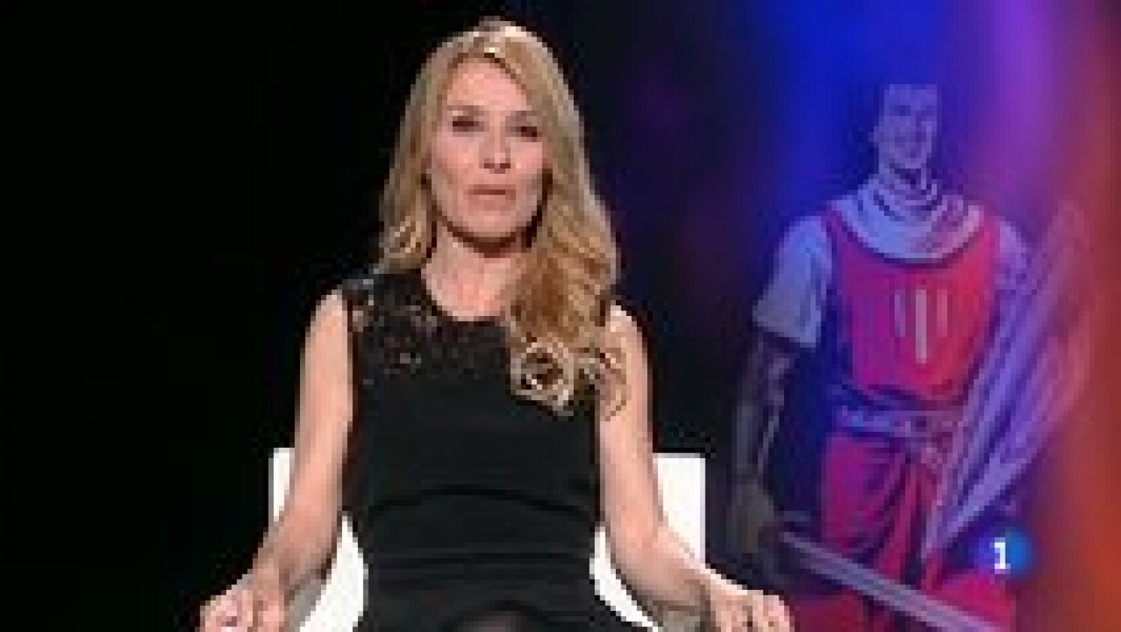Versión española - El capitán Trueno y el Santo Grial - Ver ahora