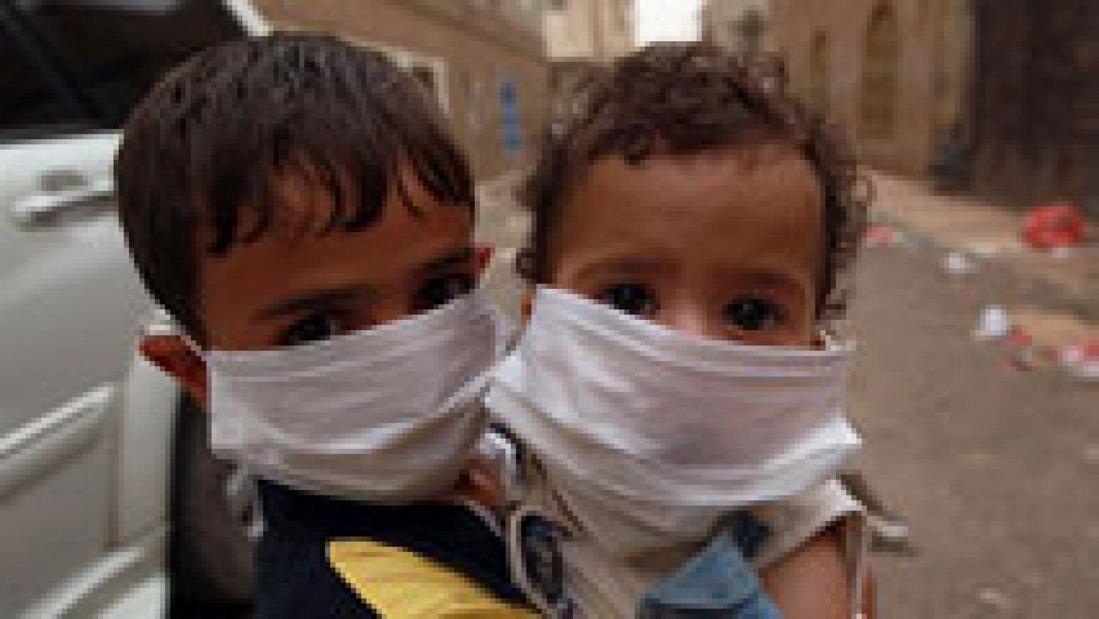 Informativo 24h: El Consejo de Seguridad se reunirá para discutir pausas humanitarias en Yemen | RTVE Play