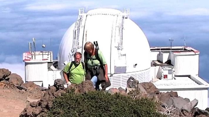 Senderos de gran recorrido - GR 131 - el Bastón