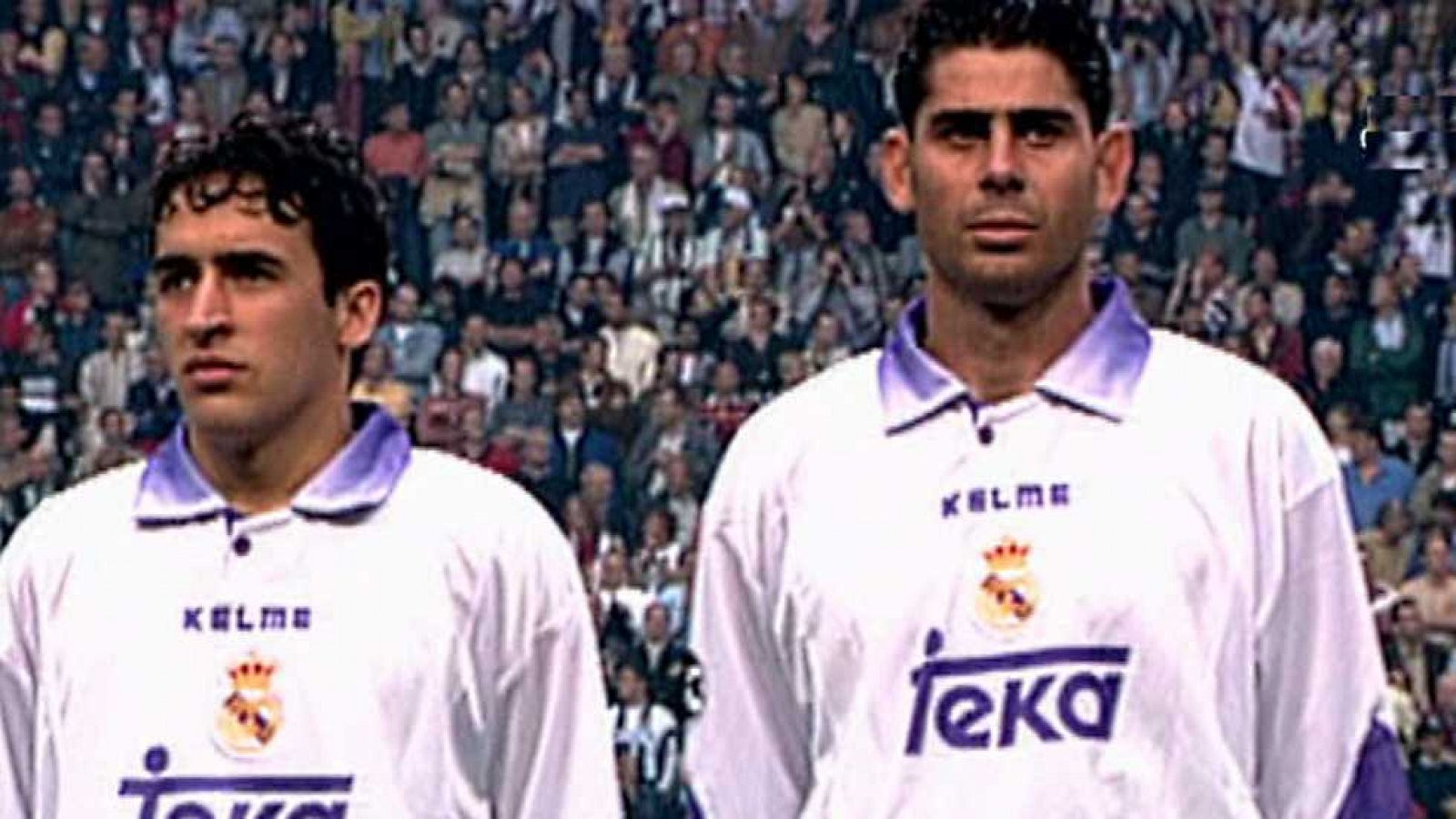 Fútbol - Magazine UEFA Champions League nº 21 - Ver ahora