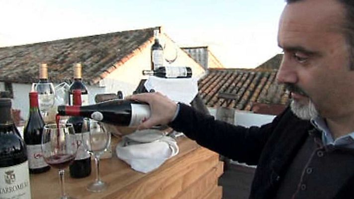 Zoom Tendencias - Sevilla renueva argumentos