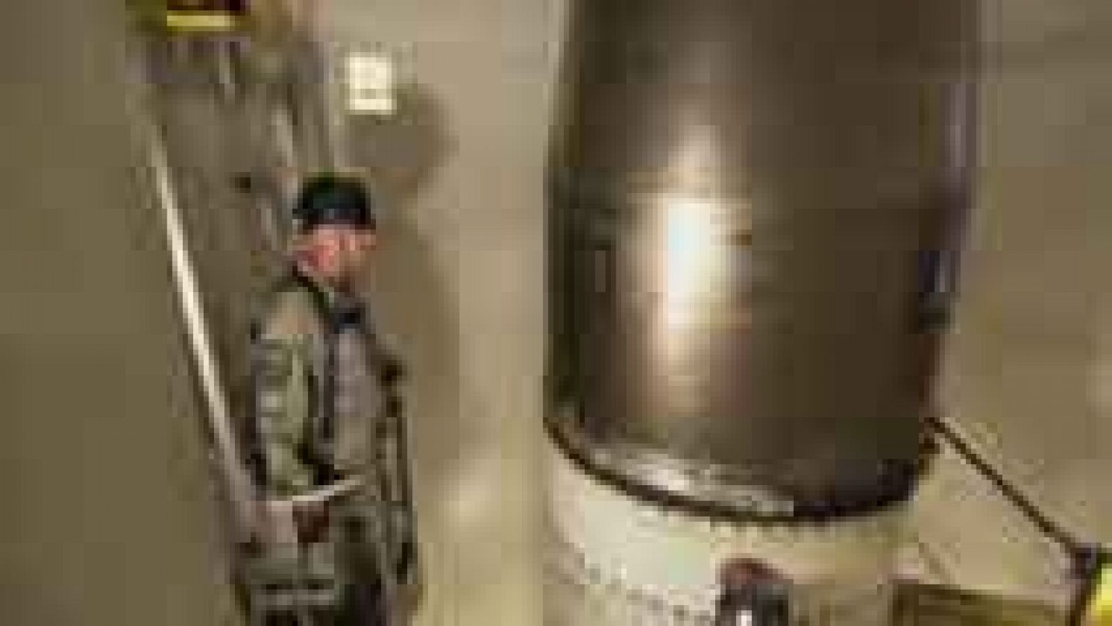 Estados Unidos quiere renovar sus arsenales, cada vez más obsoletos