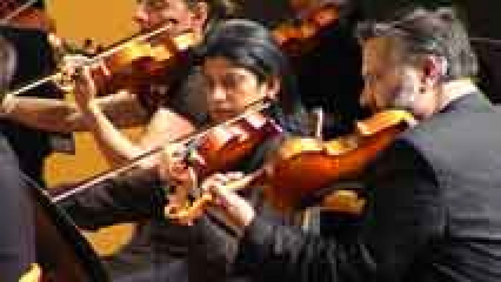 La semana de música religiosa de Cuenca llega a su tramo final