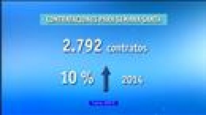 Telecanarias - Telecanarias - 04/04/15