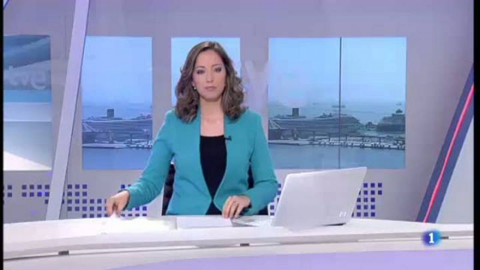 L'Informatiu: L'Informatiu Cap de Setmana Dissabte 4-4-15 | RTVE Play