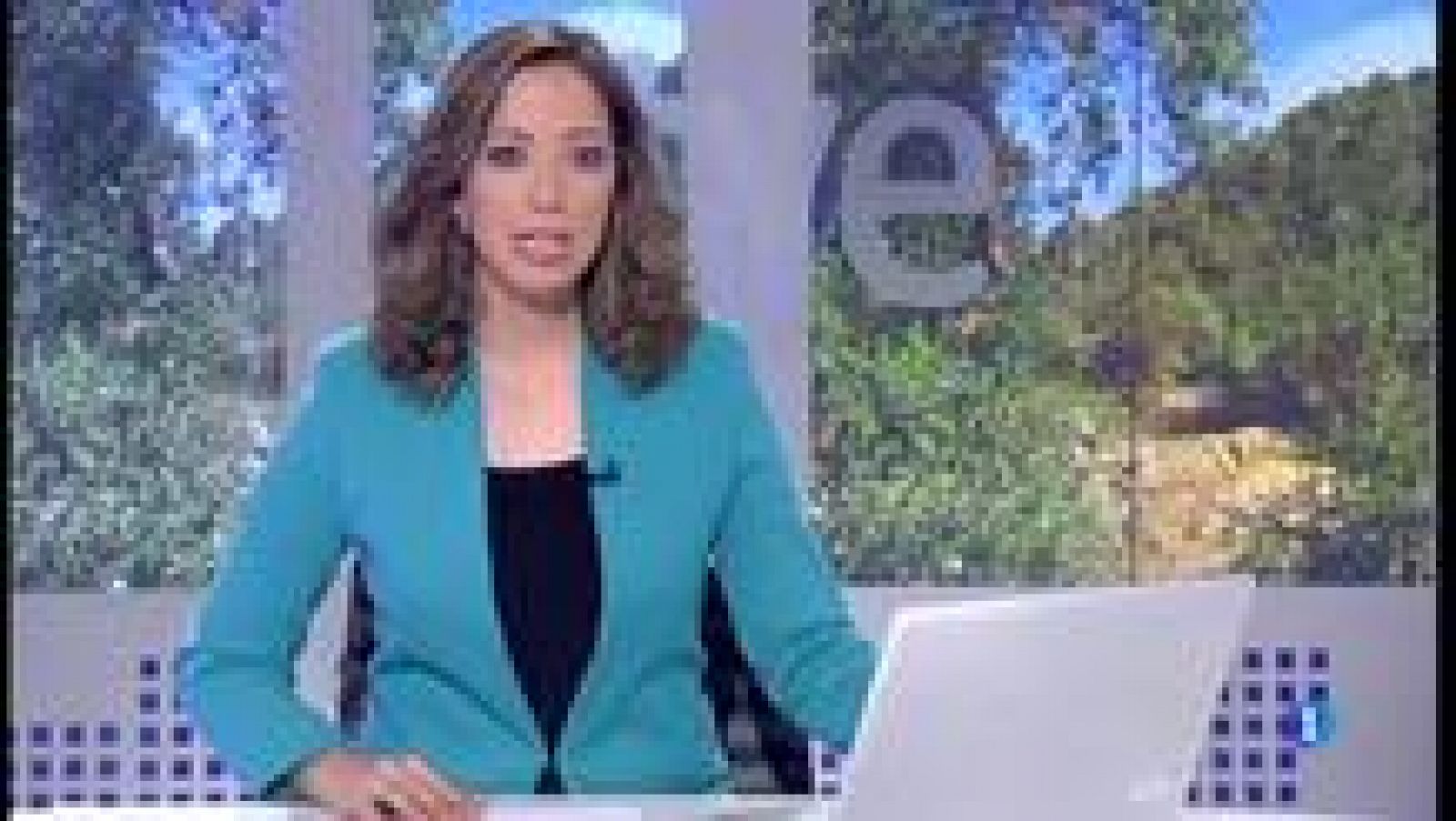 L'Informatiu: Els agents rurals controlen els punts sensibles per evitar focs | RTVE Play