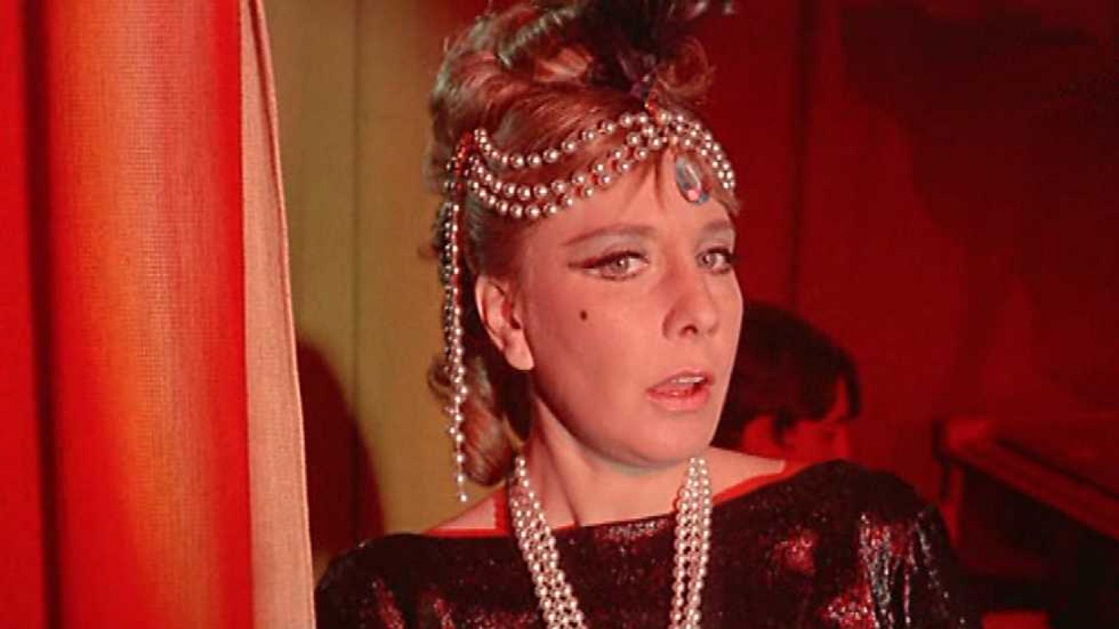 Cine de Barrio - Operación Cabaretera - Ver ahora