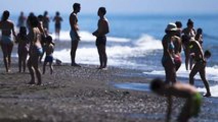 Informe Semanal - Turismo al alza: destino Mallorca