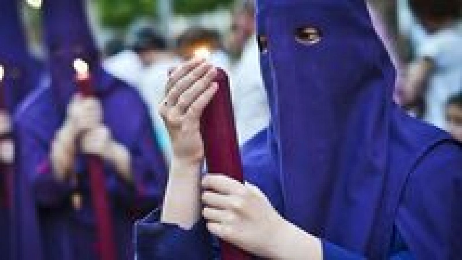 Informe Semanal -  Saeta, el rezo cantado - Ver ahora