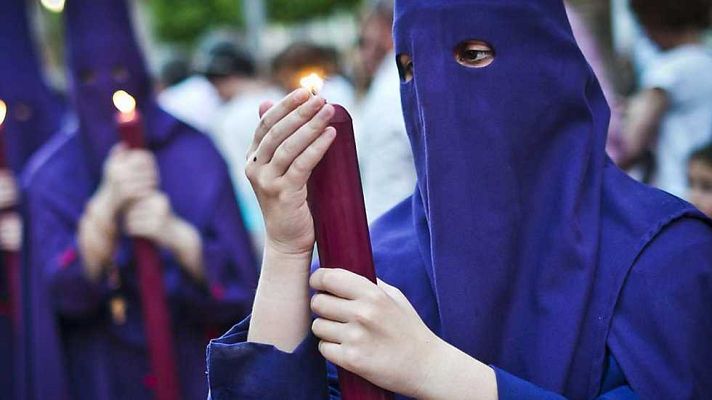 Informe Semanal - Saeta, el rezo cantado