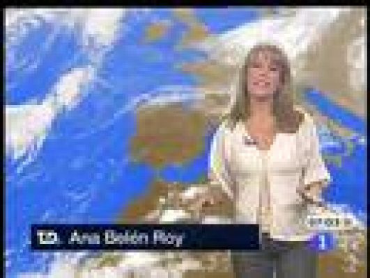 El tiempo - El Tiempo - 06/10/08