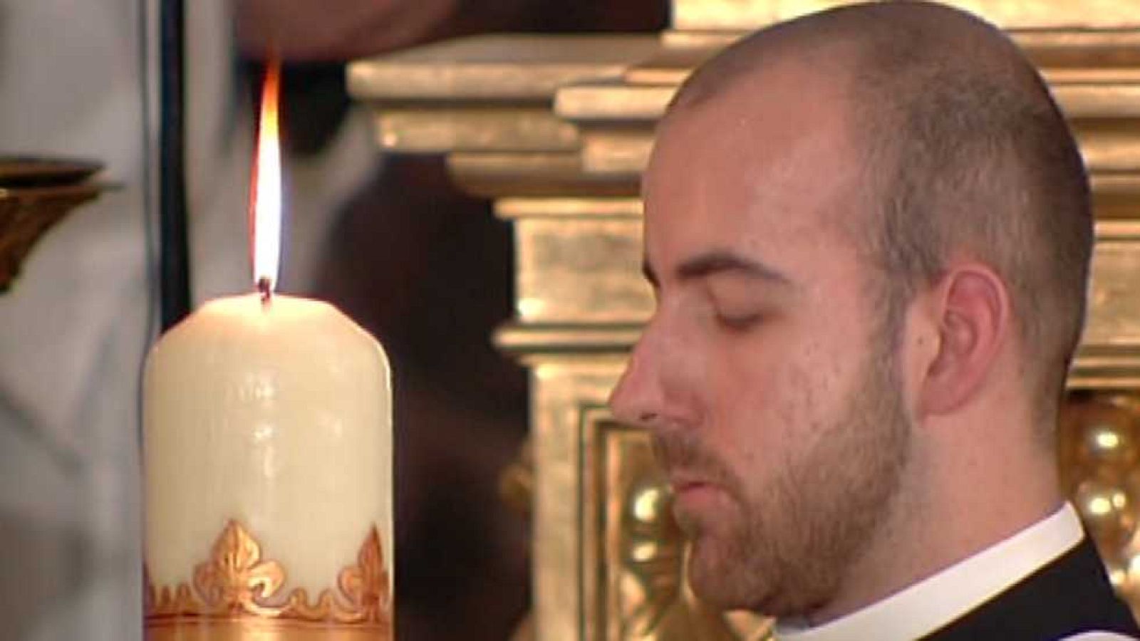 Semana Santa 2015 - Triduo pascual - Ver ahora