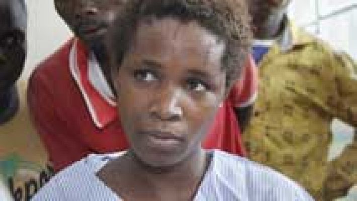 Una supervivente de la matanza de Garissa relata el ataque