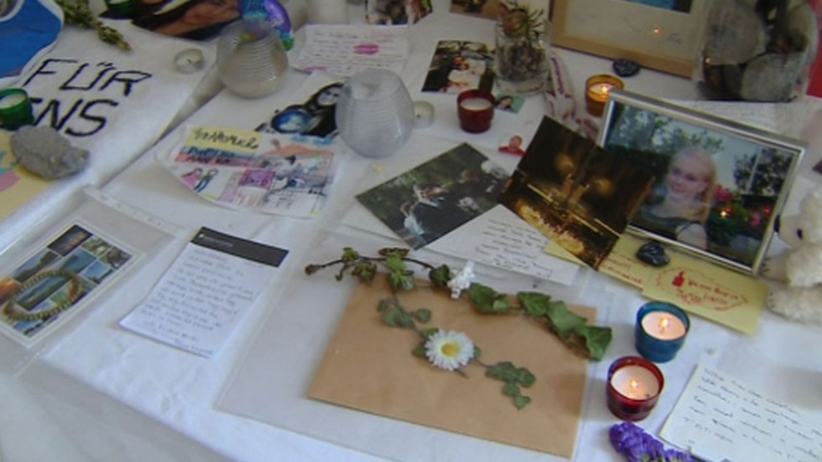 Le Vernet, un pueblo que siempre recordará la tragedia de Germanwings