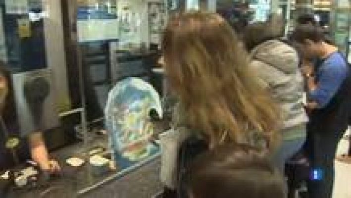 L'Informatiu - Ben-Hur torna a la pantalla gran del cinema per Setmana Santa