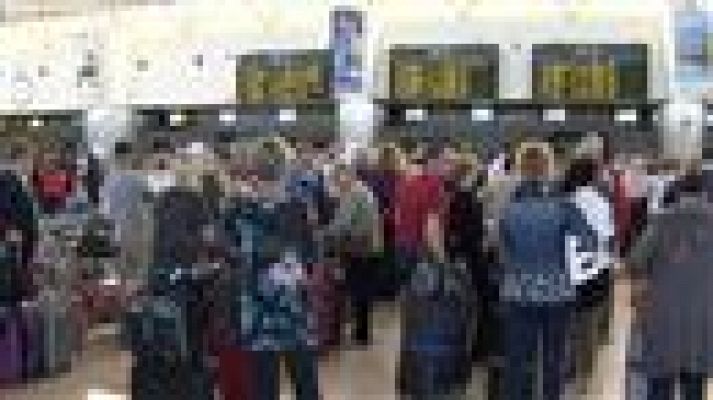 Telecanarias - Telecanarias - 05/04/15