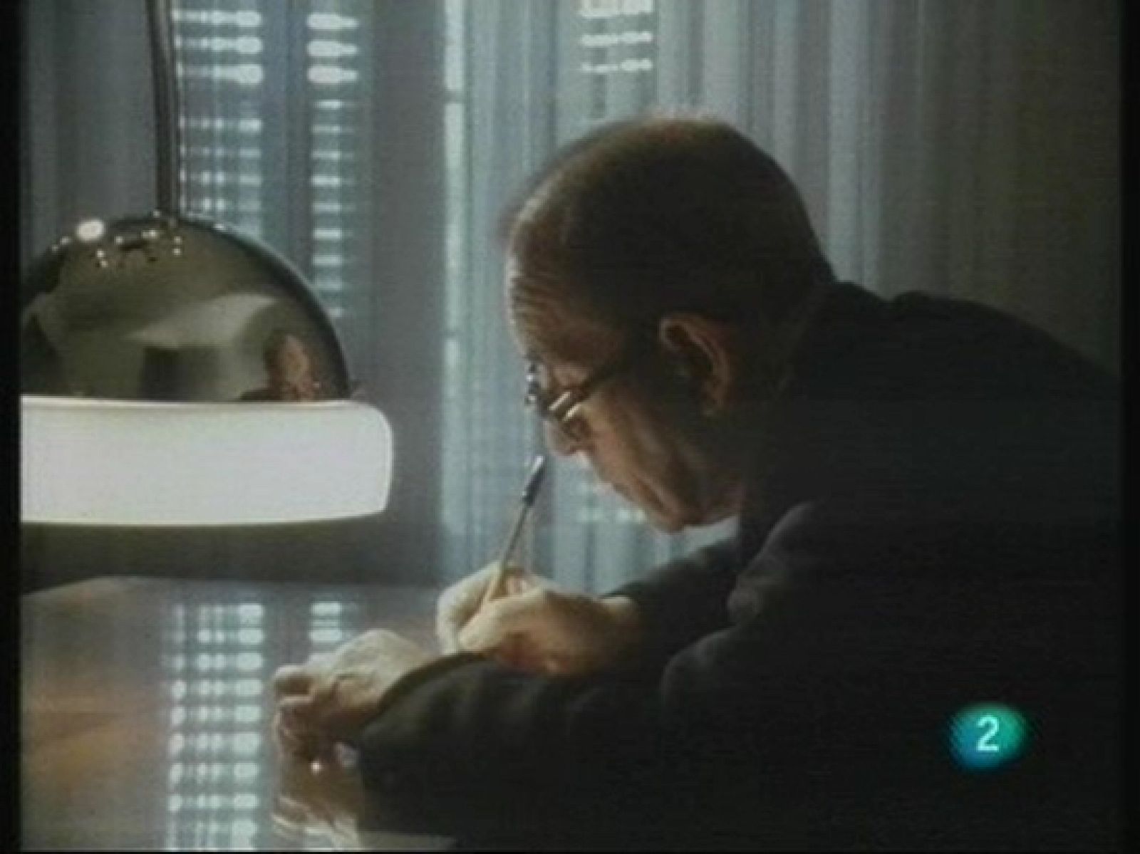 Els camins de la calma - Tres poetes, tres cementeris marins