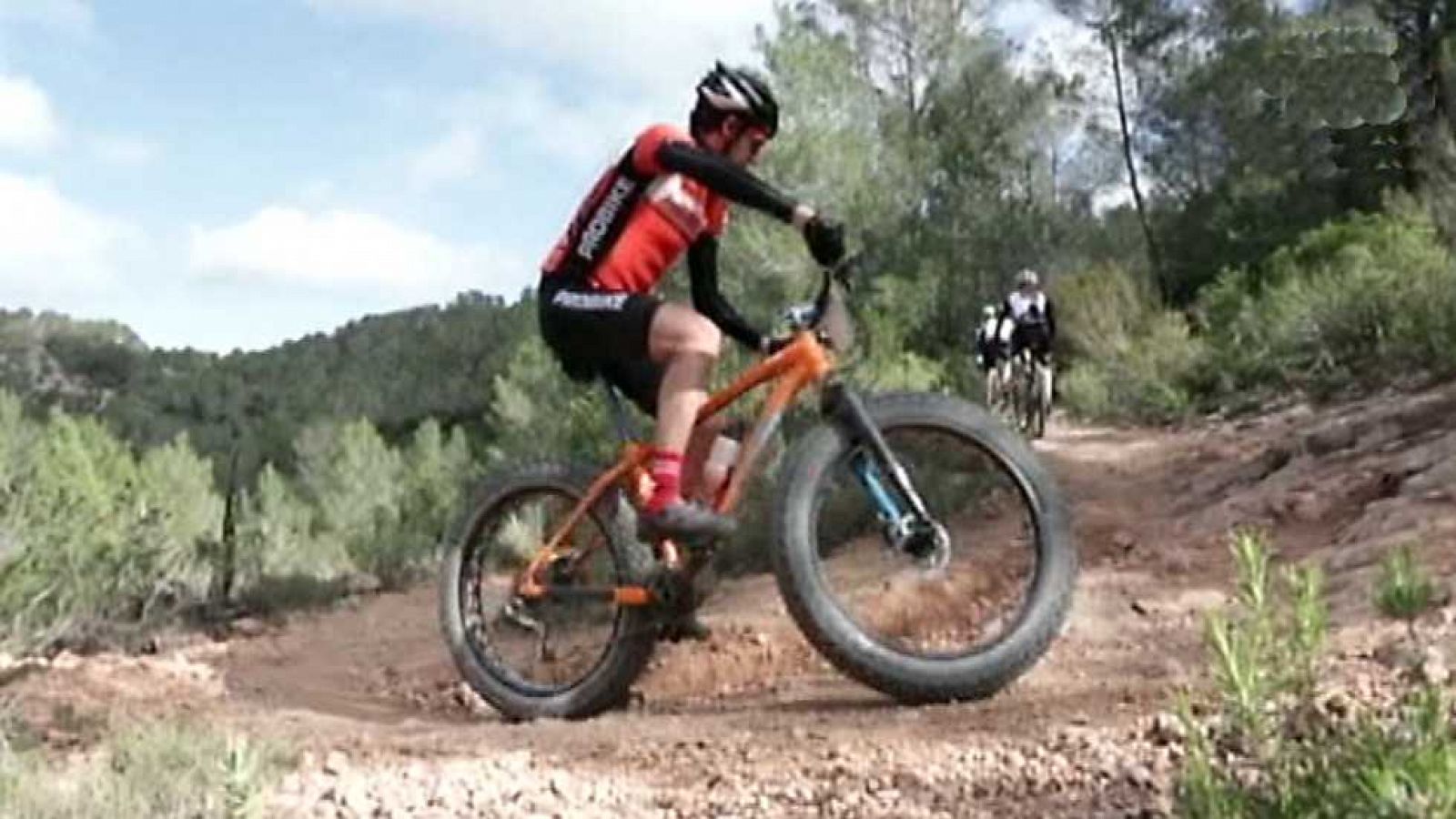 Mountain Bike - Vuelta a Ibiza Internacional MMR 3ª etapa - Ver ahora