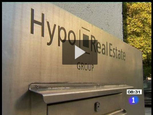 Telediario en 4' - 06/10/08