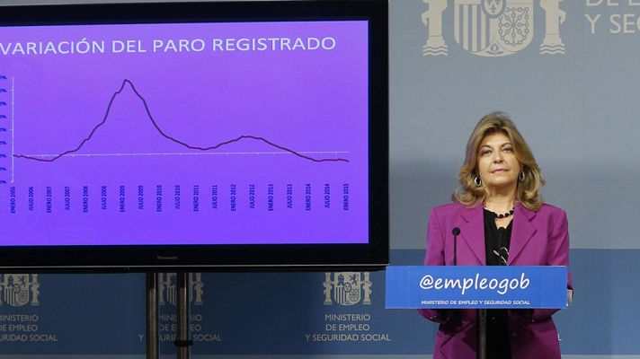 Informativo 24h - Hidalgo: un 6,2% trabaja menos de 20 horas a la semana
