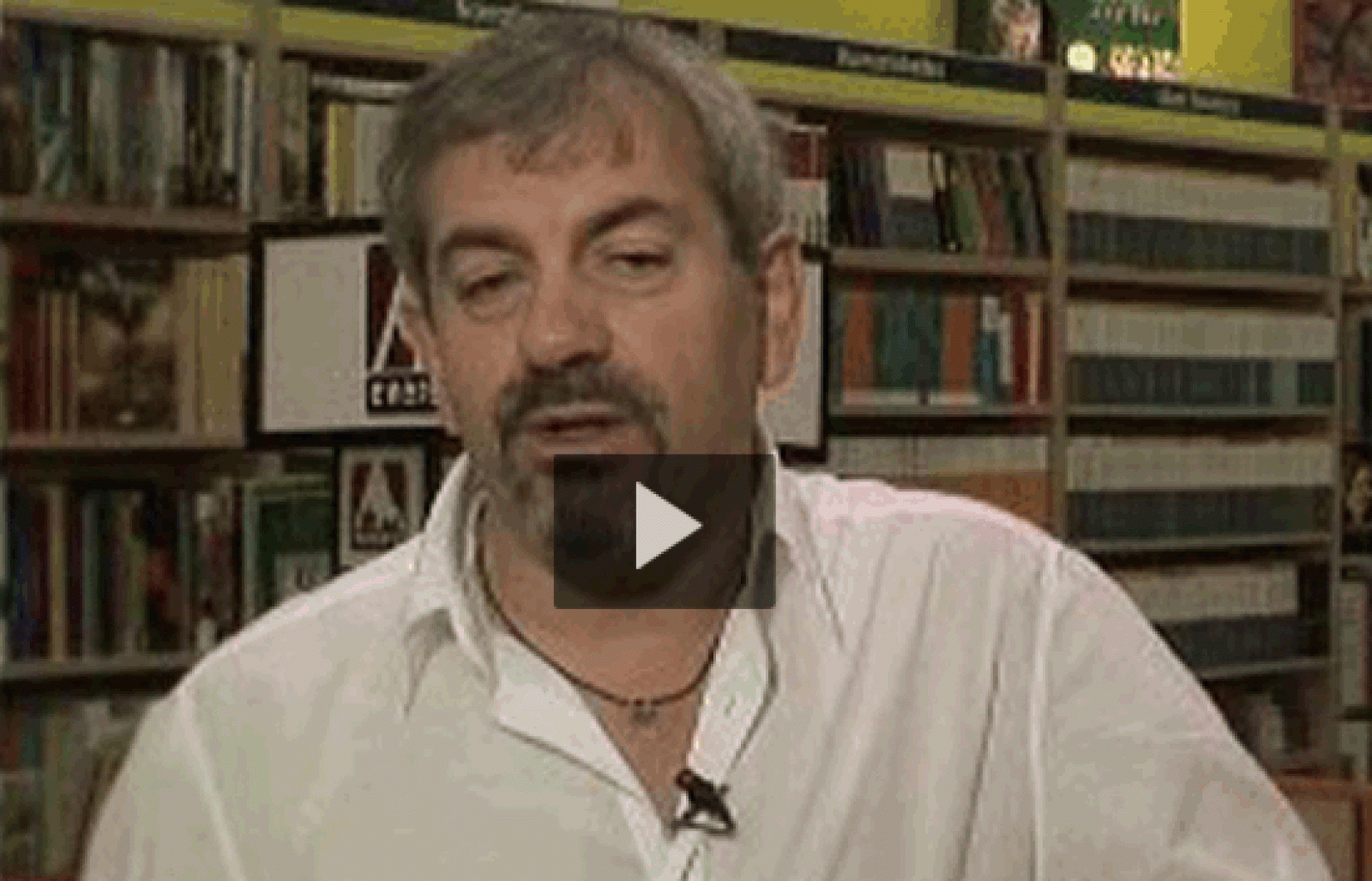 Página 2 - Entrevistas - Carlos Sobera