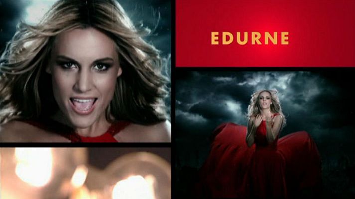 Alaska y Segura - Alaska y Segura: Promo 'Fan Fatal'