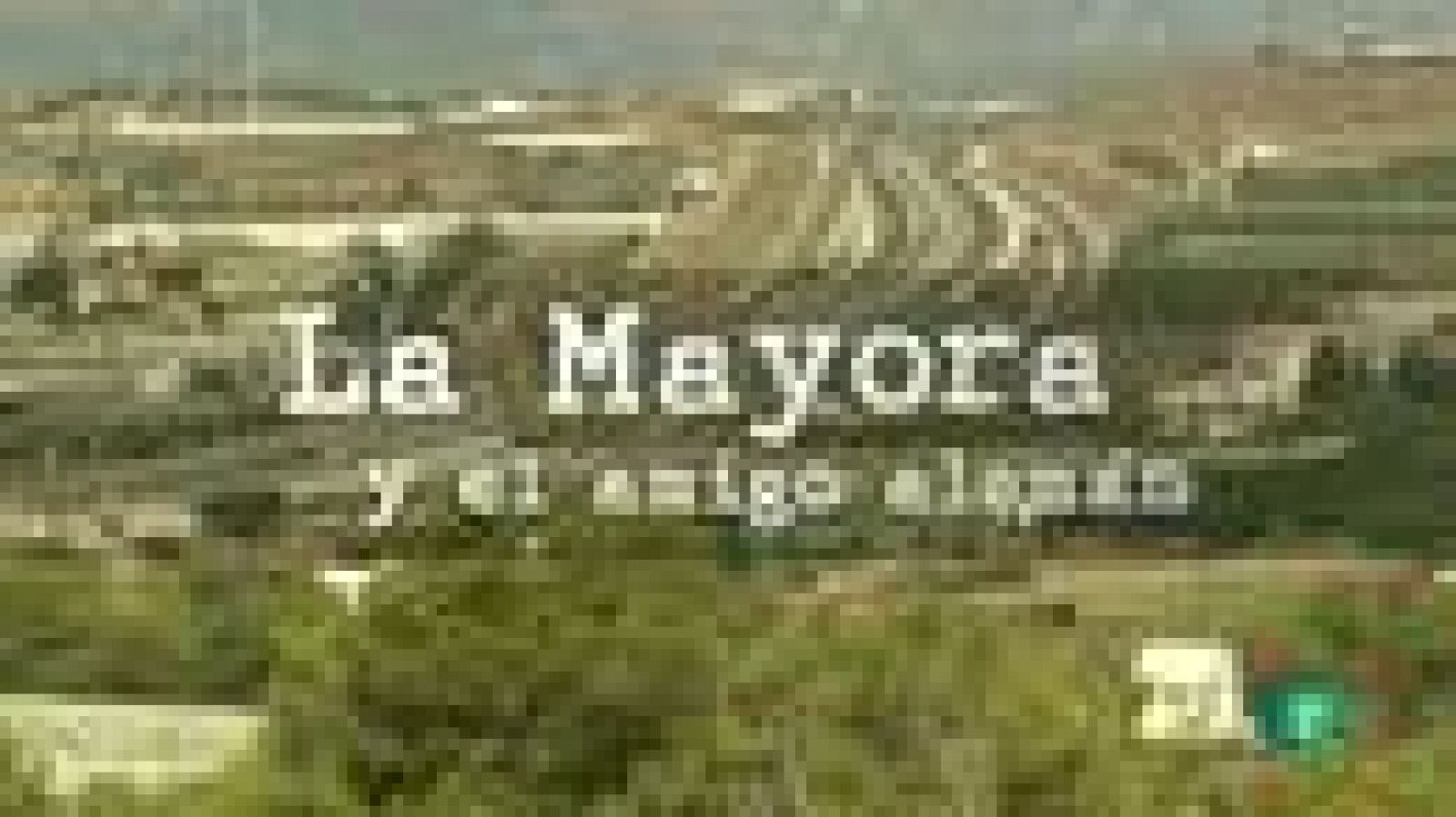 La Aventura del Saber. Hortofrutícola y Mediterránea La Mayora. CSIC. Universidad de Málaga