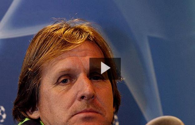 Schuster: 'Nos faltó profundidad'