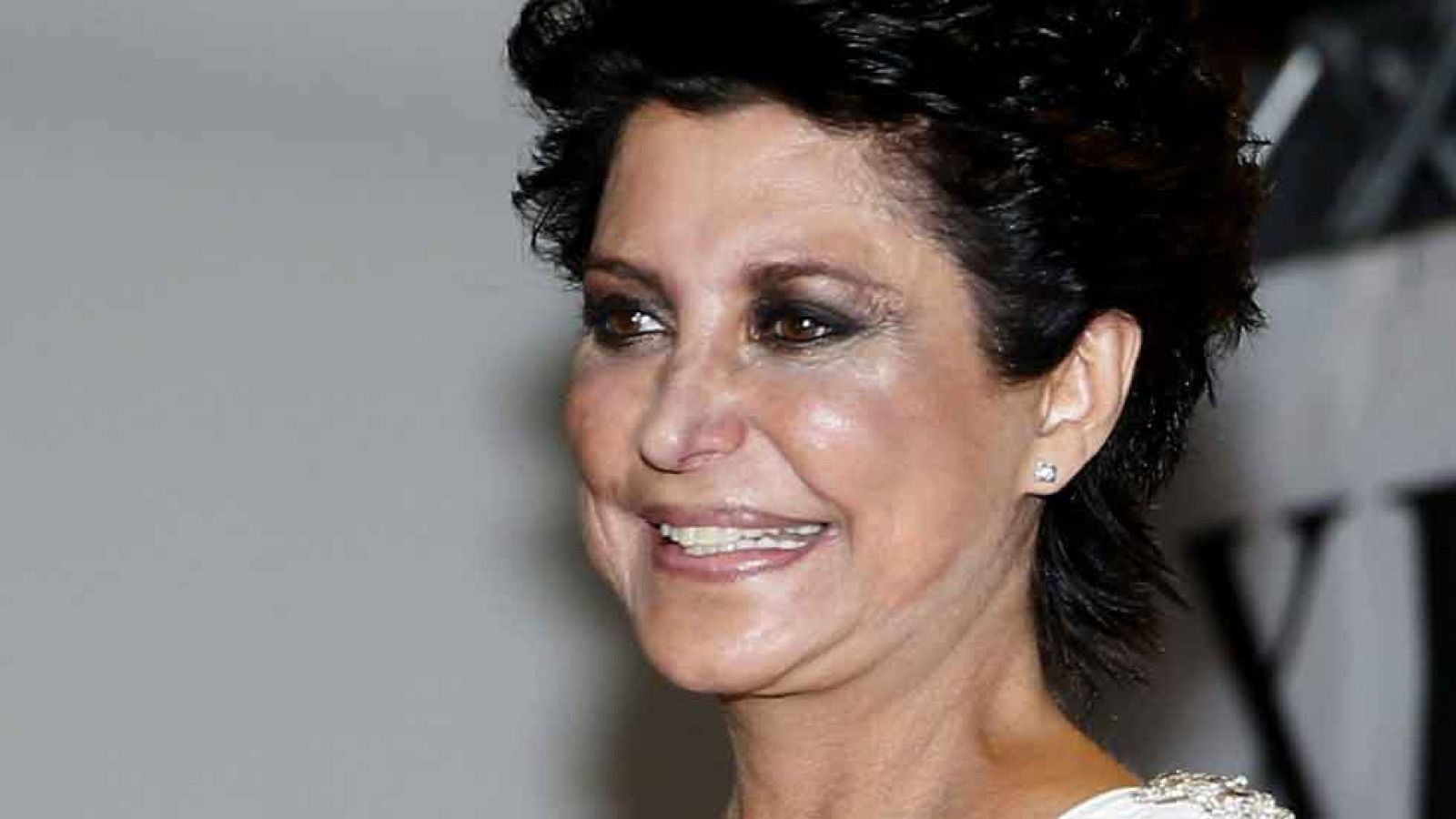 El adiós a María Pineda