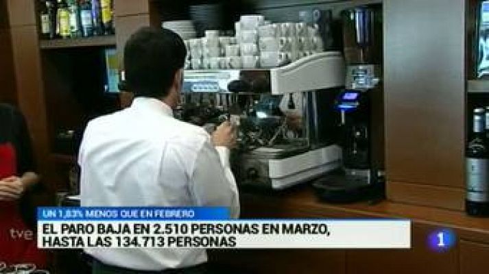 Noticias de Extremadura - Noticias de Extremadura - 06/04/15