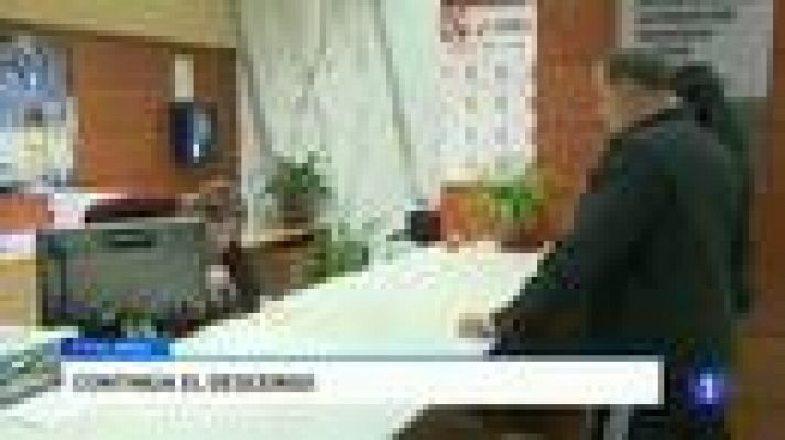 Noticias de Castilla y León - Castilla y León en 2' - 06/04/15