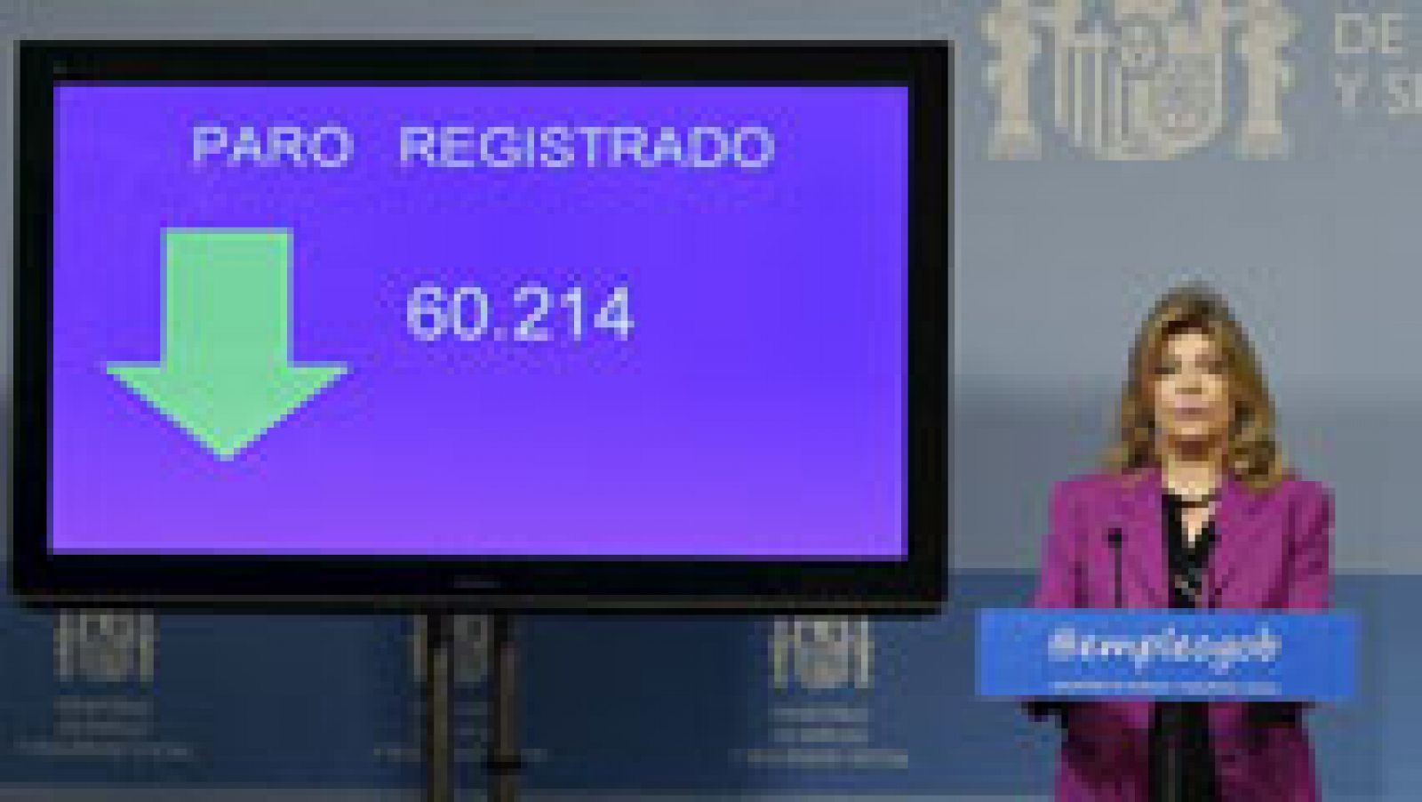 Informativo de Madrid: Informativo de Madrid -  06/04/15 | RTVE Play