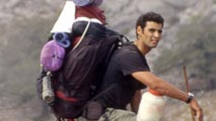 Telediario 1 - Los tres espeleólogos eran expertos y apasionados del montañismo