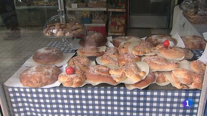 L'informatiu - Comunitat Valenciana - L'Informatiu - Comunitat Valenciana - 06/04/15