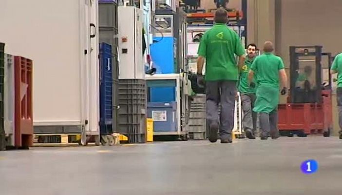 Noticias Aragón - Noticias Aragón - 06/04/15